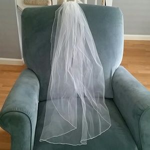 Wedding veil